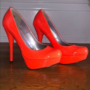 Platform Heels